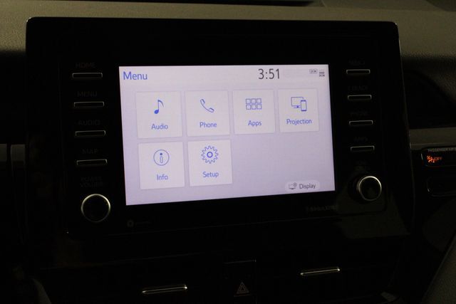 2022 Toyota Camry Hybrid LE Raleigh NC