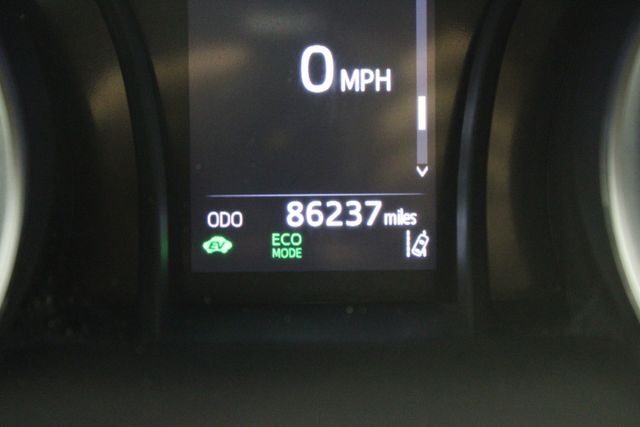 2022 Toyota Camry Hybrid LE Raleigh NC