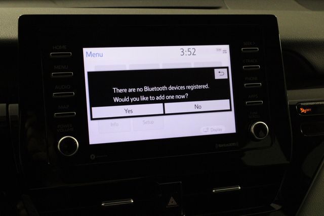 2022 Toyota Camry Hybrid LE Raleigh NC