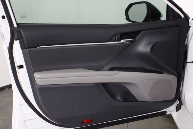 2022 Toyota Camry Hybrid LE Raleigh NC