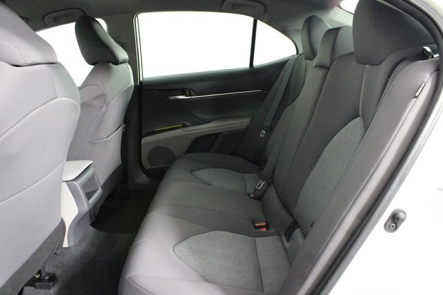 2022 Toyota Camry Hybrid LE Raleigh NC