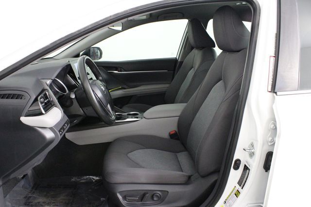 2022 Toyota Camry Hybrid LE Raleigh NC