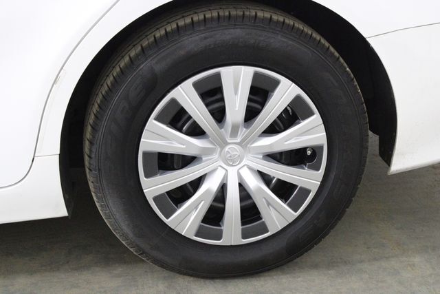 2022 Toyota Camry Hybrid LE Raleigh NC