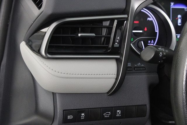 2022 Toyota Camry Hybrid LE Raleigh NC