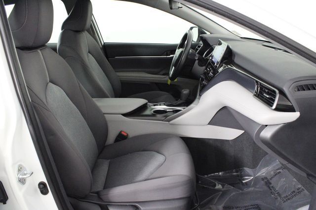 2022 Toyota Camry Hybrid LE Raleigh NC