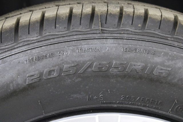 2022 Toyota Camry Hybrid LE Raleigh NC