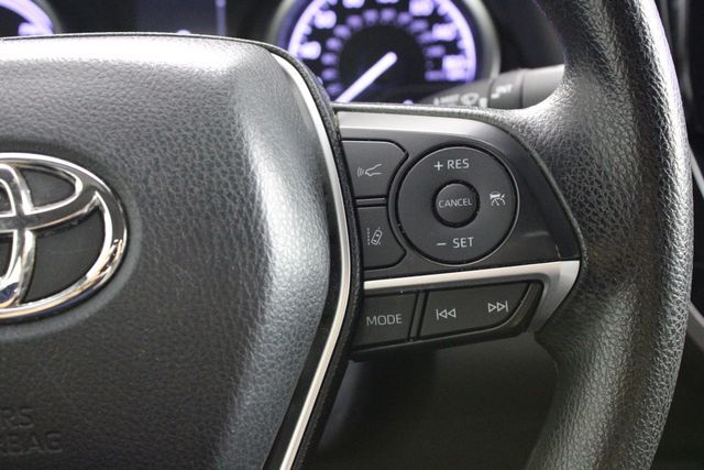 2022 Toyota Camry Hybrid LE Raleigh NC