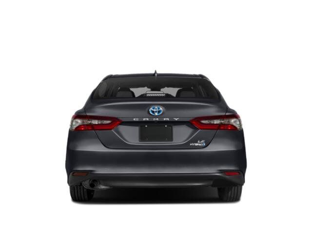2022 Toyota Camry Hybrid LE Roseville CA