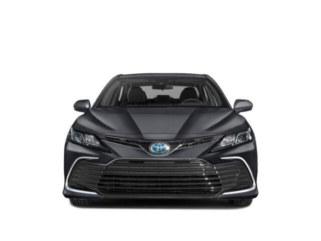 2022 Toyota Camry Hybrid LE Roseville CA
