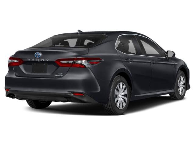 2022 Toyota Camry Hybrid LE Roseville CA