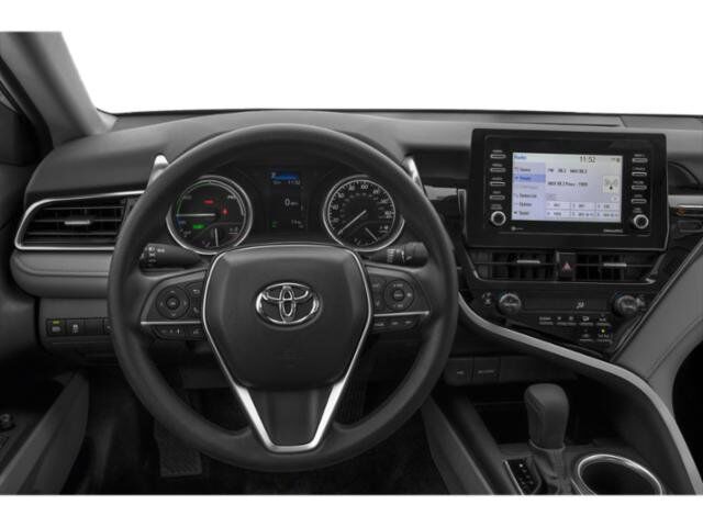 2022 Toyota Camry Hybrid LE Roseville CA