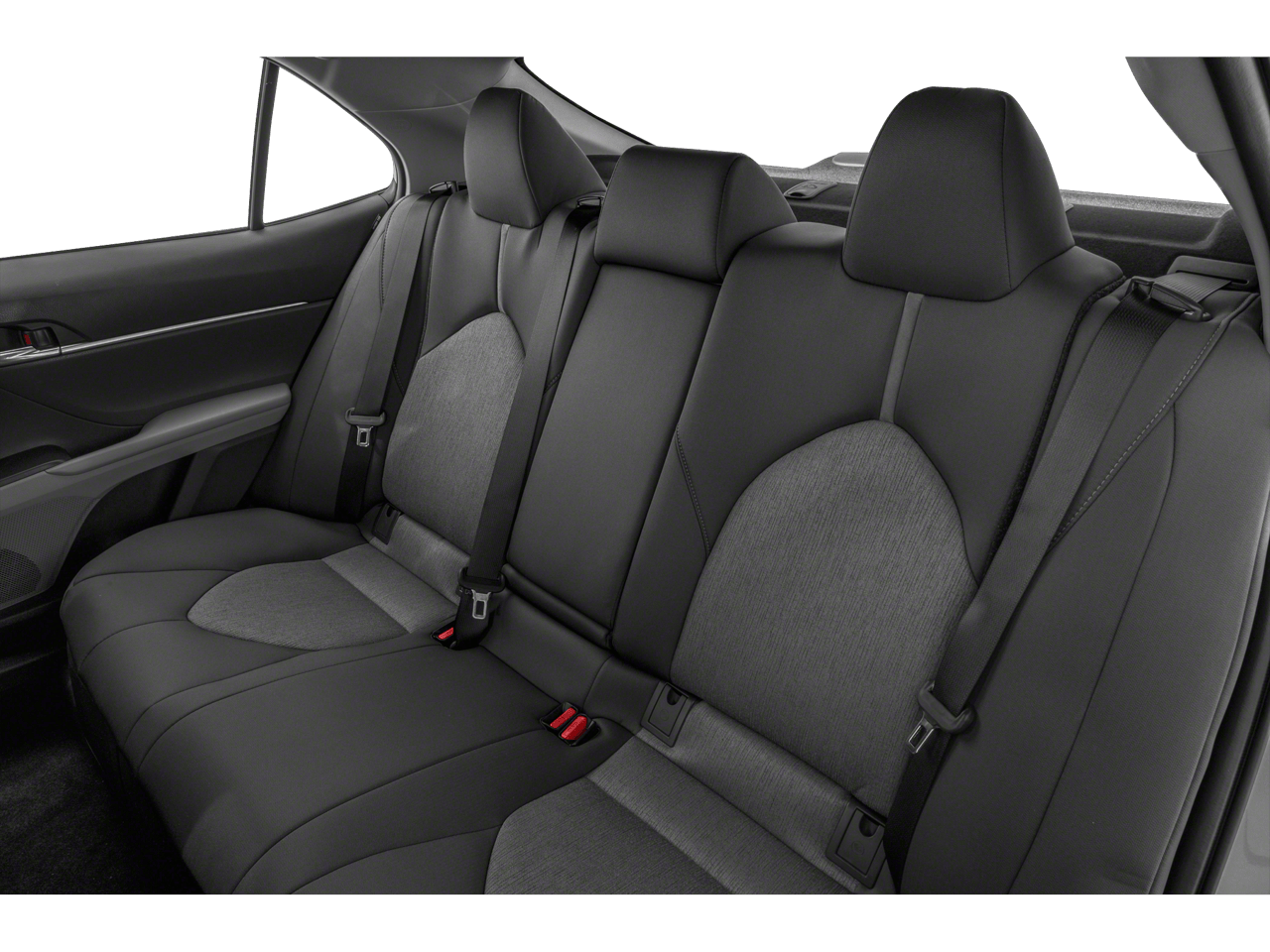 2022 Toyota Camry Hybrid LE Roseville CA