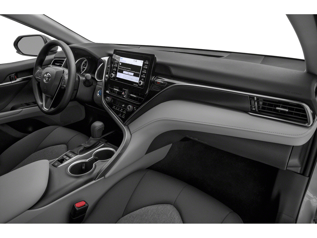 2022 Toyota Camry Hybrid LE Roseville CA