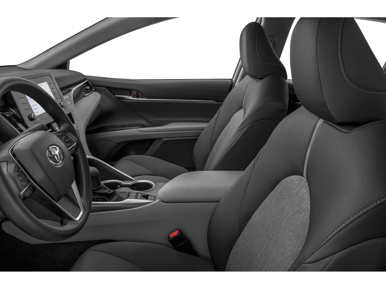 2022 Toyota Camry Hybrid LE Roseville CA