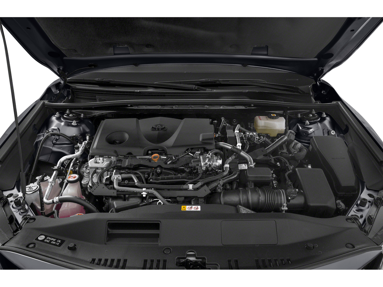 2022 Toyota Camry Hybrid LE Roseville CA