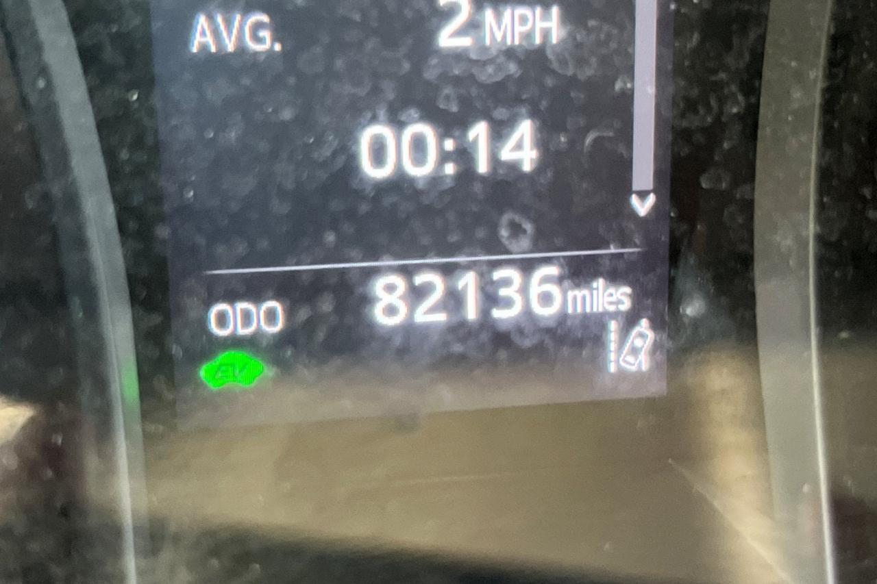 2022 Toyota Camry Hybrid LE Roseville CA
