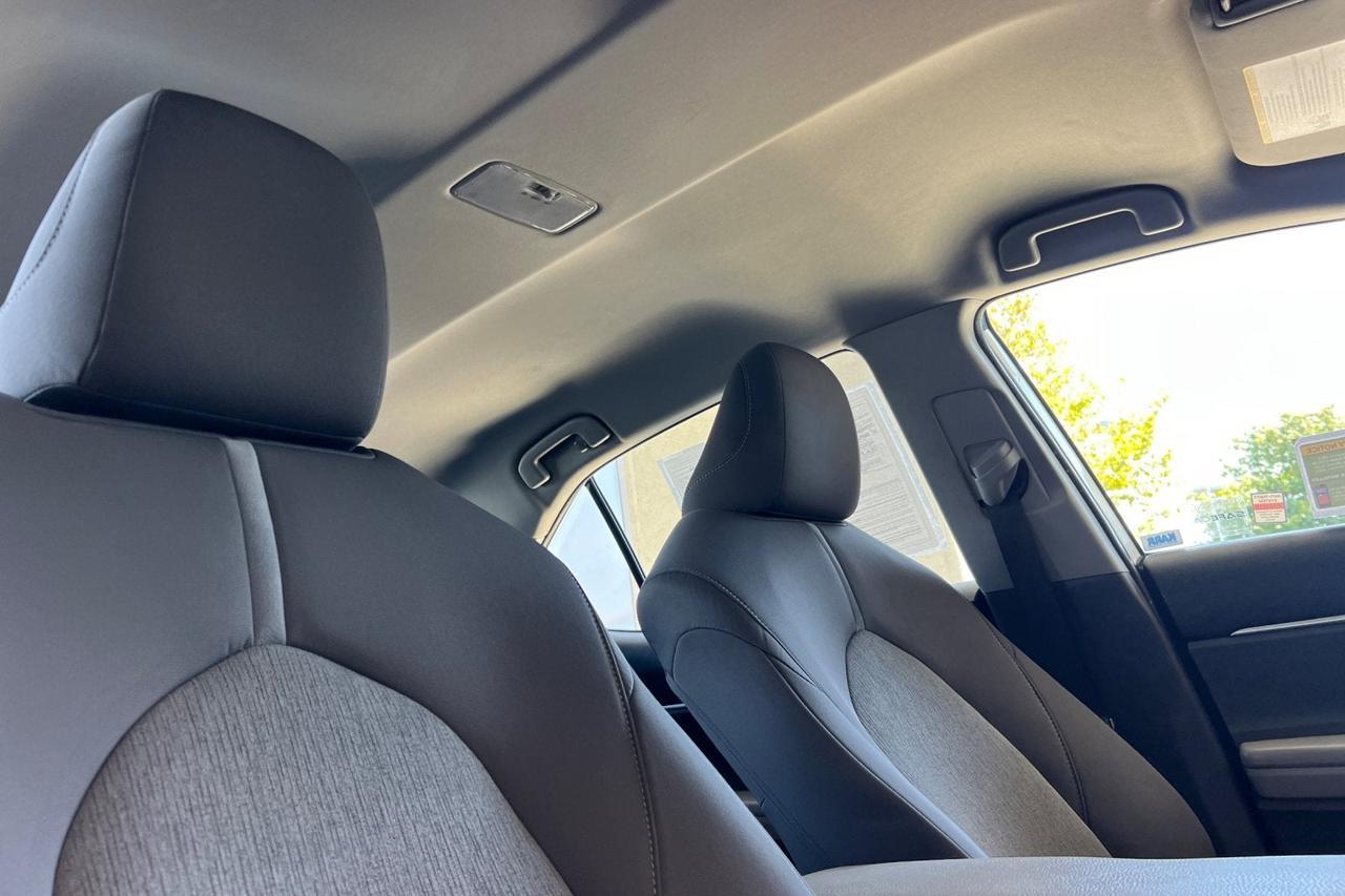 2022 Toyota Camry Hybrid LE Roseville CA