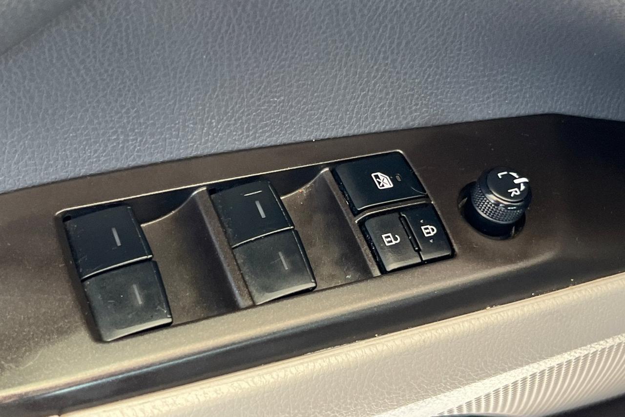 2022 Toyota Camry Hybrid LE Roseville CA