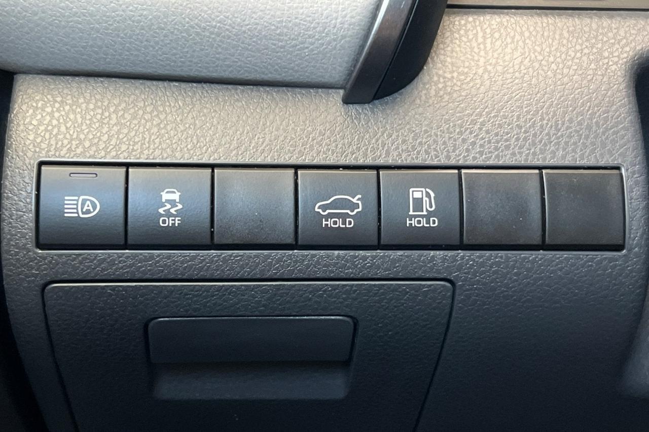 2022 Toyota Camry Hybrid LE Roseville CA