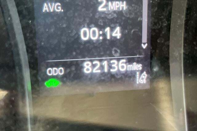 2022 Toyota Camry Hybrid LE Roseville CA