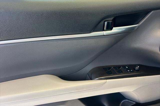 2022 Toyota Camry Hybrid LE Roseville CA