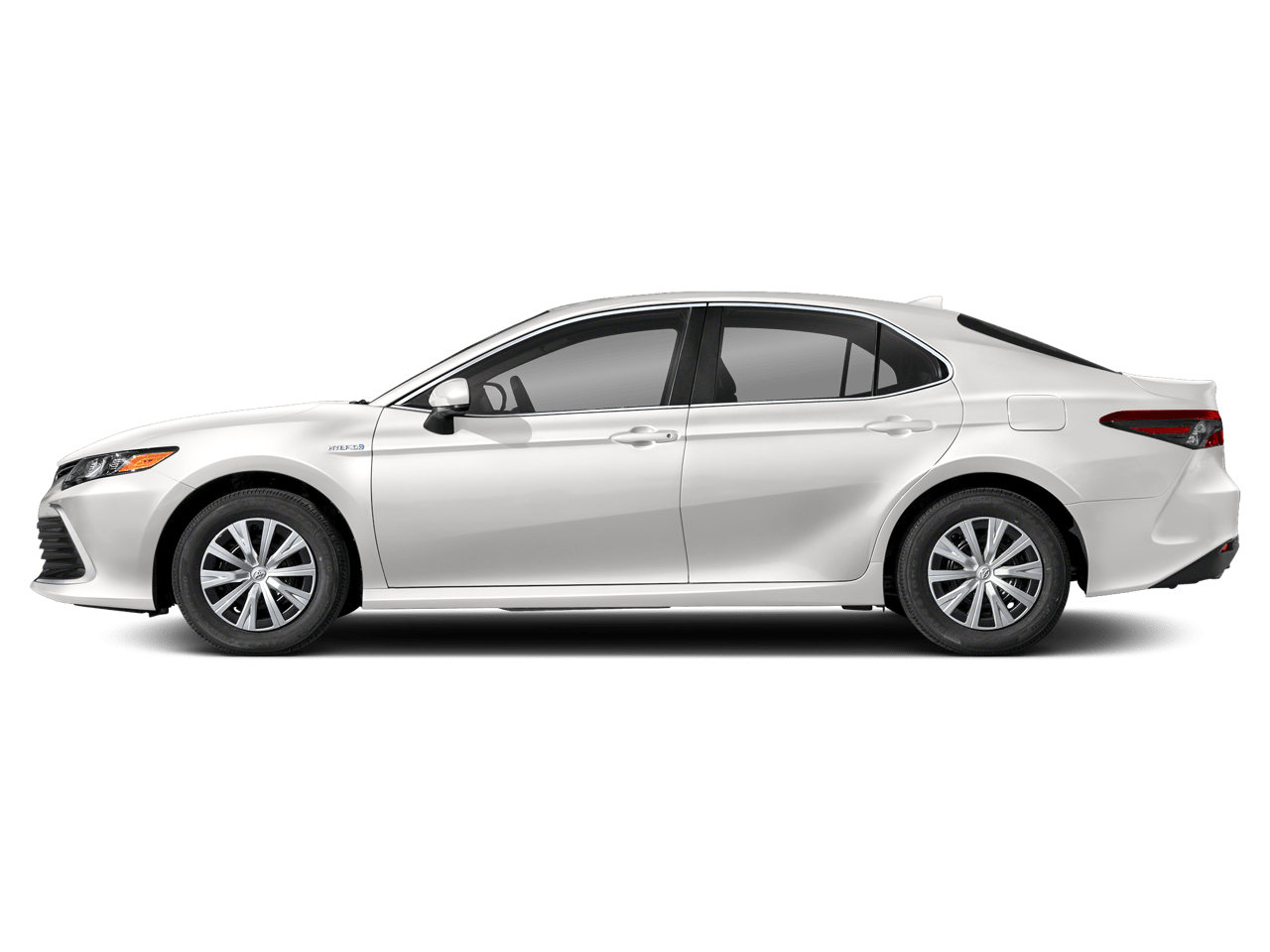 2022 Toyota Camry Hybrid LE Roseville CA