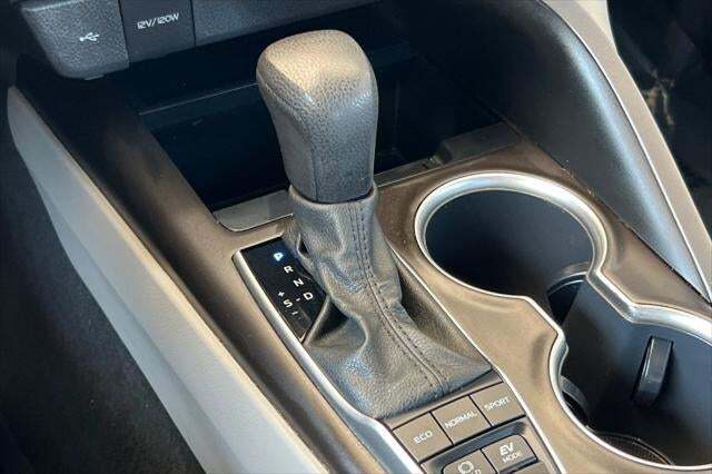 2022 Toyota Camry Hybrid LE Roseville CA