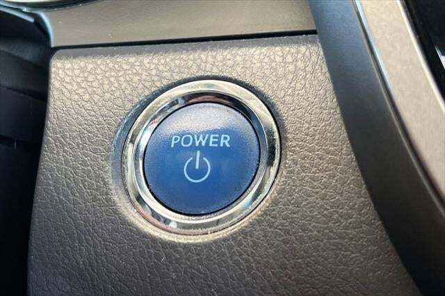 2022 Toyota Camry Hybrid LE Roseville CA