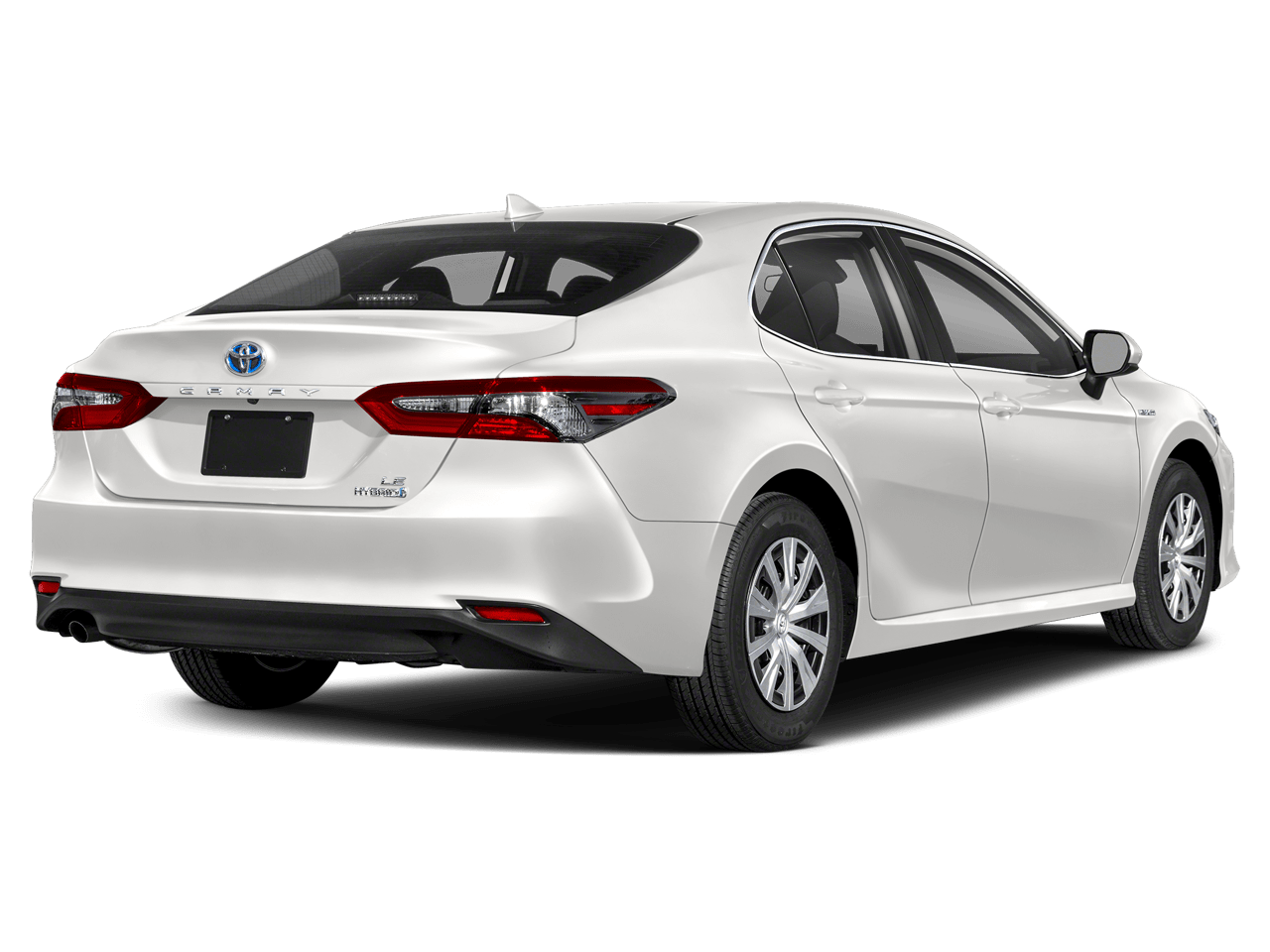 2022 Toyota Camry Hybrid LE Roseville CA
