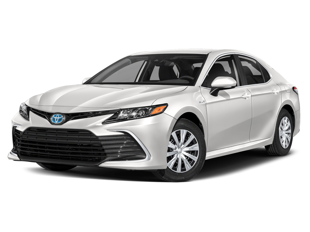 2022 Toyota Camry Hybrid LE