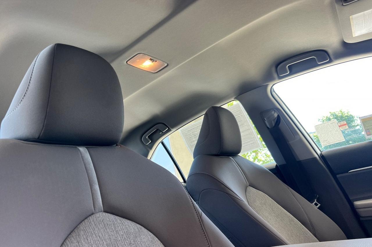 2022 Toyota Camry Hybrid LE Roseville CA