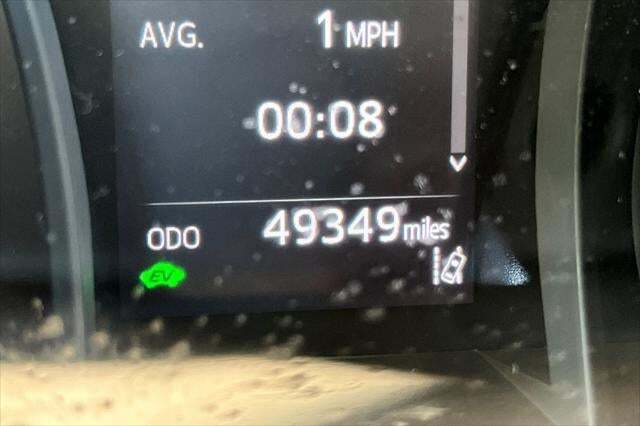 2022 Toyota Camry Hybrid LE Roseville CA
