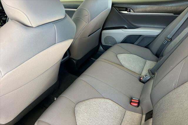 2022 Toyota Camry Hybrid LE Roseville CA