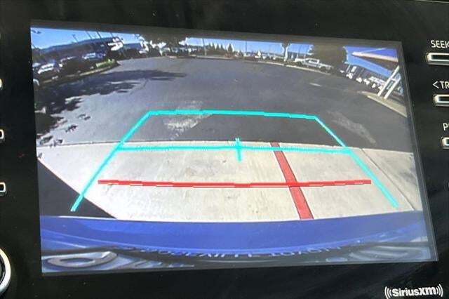 2022 Toyota Camry Hybrid LE Roseville CA