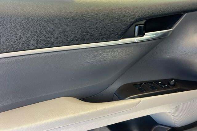 2022 Toyota Camry Hybrid LE Roseville CA