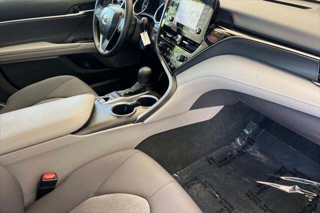 2022 Toyota Camry Hybrid LE Roseville CA