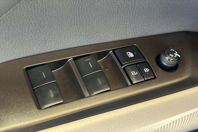 2022 Toyota Camry Hybrid LE Roseville CA