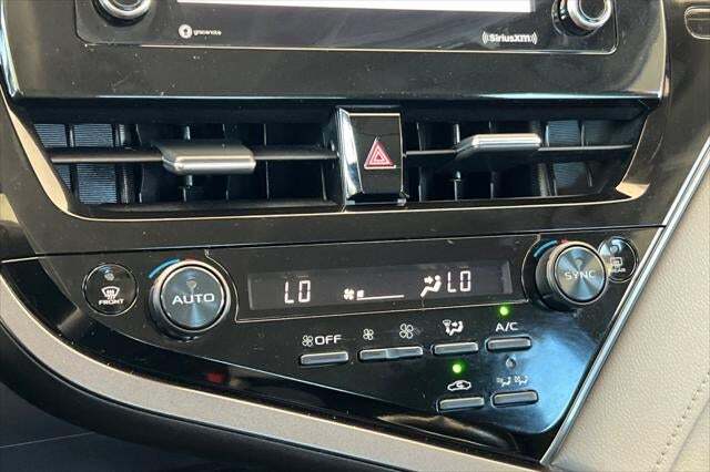 2022 Toyota Camry Hybrid LE Roseville CA