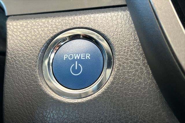 2022 Toyota Camry Hybrid LE Roseville CA