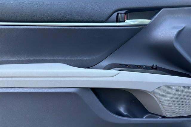 2022 Toyota Camry Hybrid LE Roseville CA