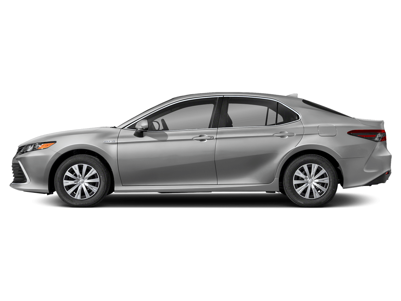 2022 Toyota Camry Hybrid LE Roseville CA