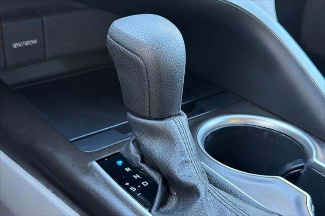 2022 Toyota Camry Hybrid LE Roseville CA
