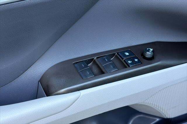 2022 Toyota Camry Hybrid LE Roseville CA