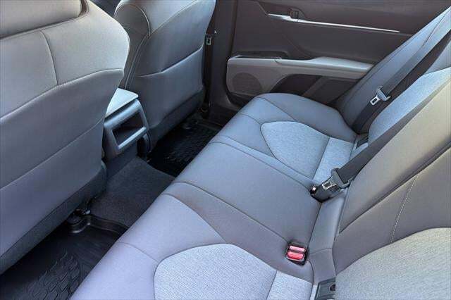 2022 Toyota Camry Hybrid LE Roseville CA