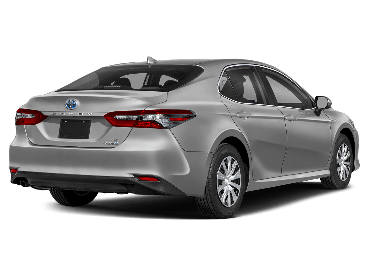 2022 Toyota Camry Hybrid LE Roseville CA