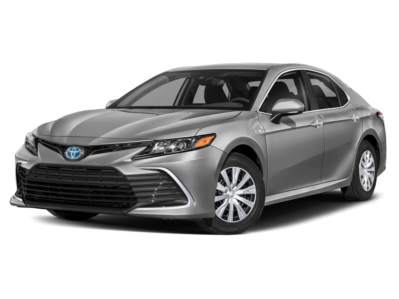 2022 Toyota Camry Hybrid LE