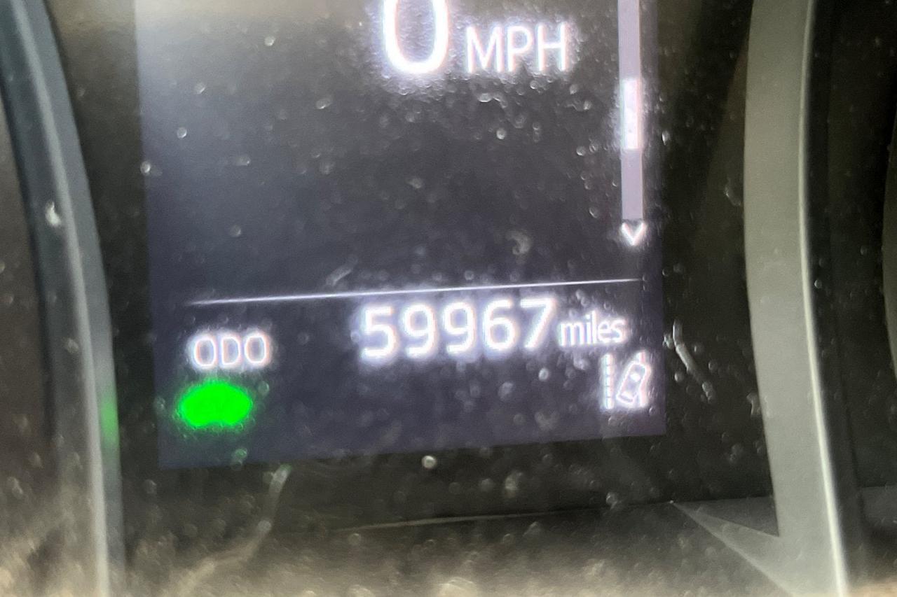2022 Toyota Camry Hybrid LE Roseville CA