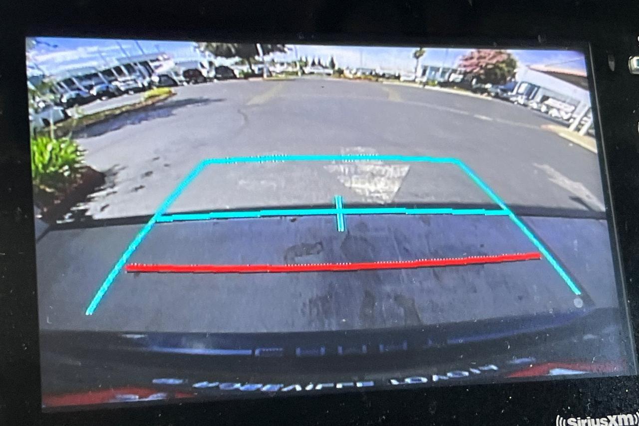 2022 Toyota Camry Hybrid LE Roseville CA