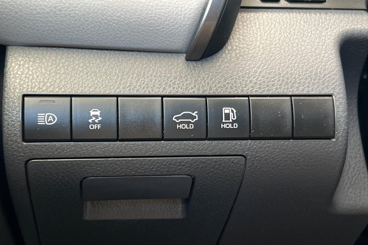 2022 Toyota Camry Hybrid LE Roseville CA