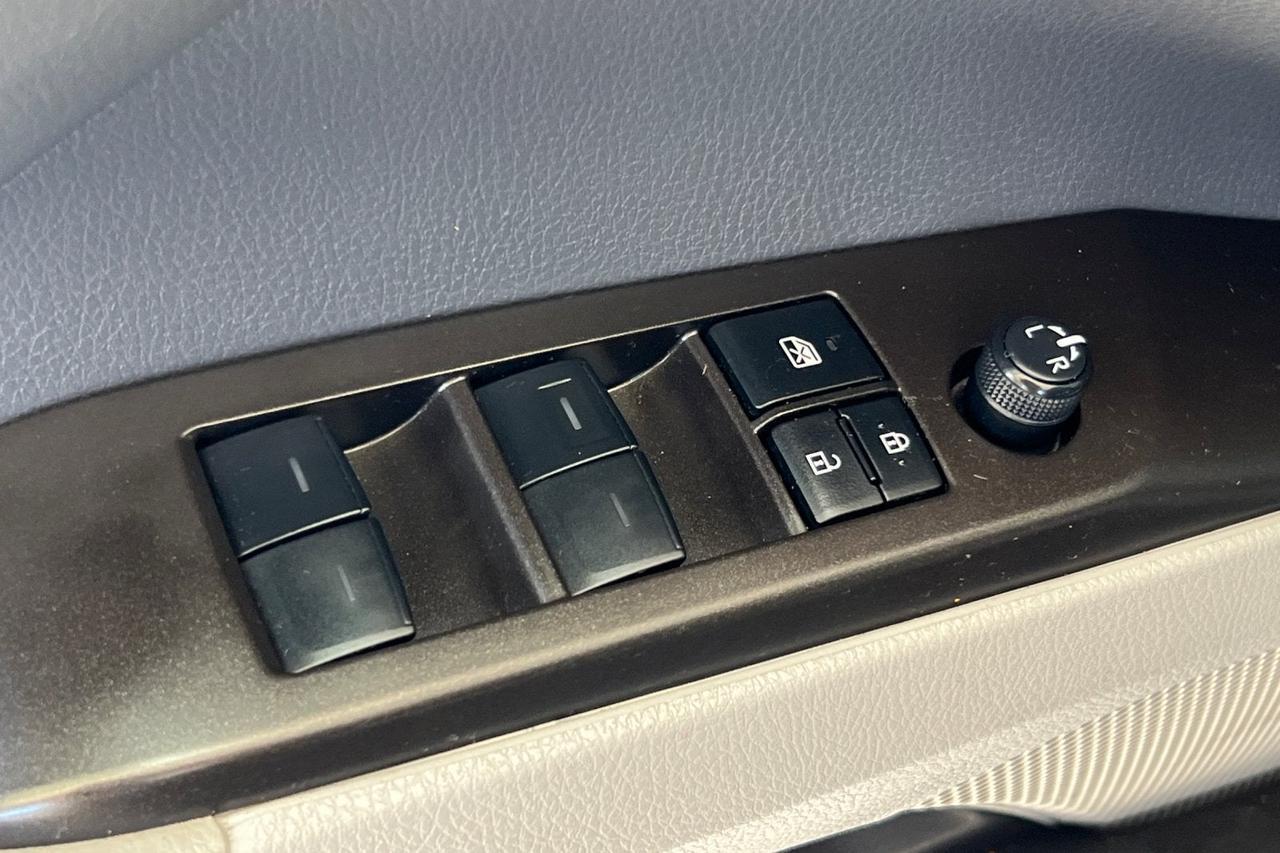 2022 Toyota Camry Hybrid LE Roseville CA